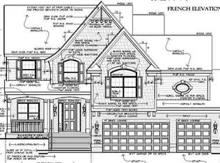 1320 Yosemite Valley, Milford, MI 48381