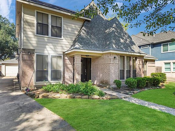 2nd image of 11738 Wickchester Ln