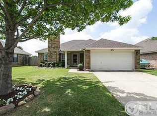 2801 Needles St, Euless, TX 76040