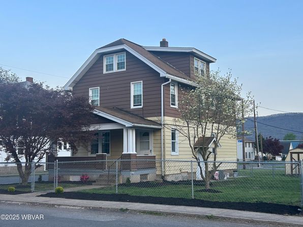 2401 Linn St, Williamsport, PA 17701