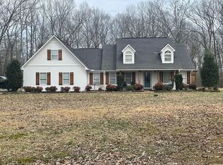 355 Old Tow Rd, Middleton, TN 38052