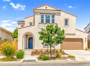 109 Thatch, Irvine, CA 92618