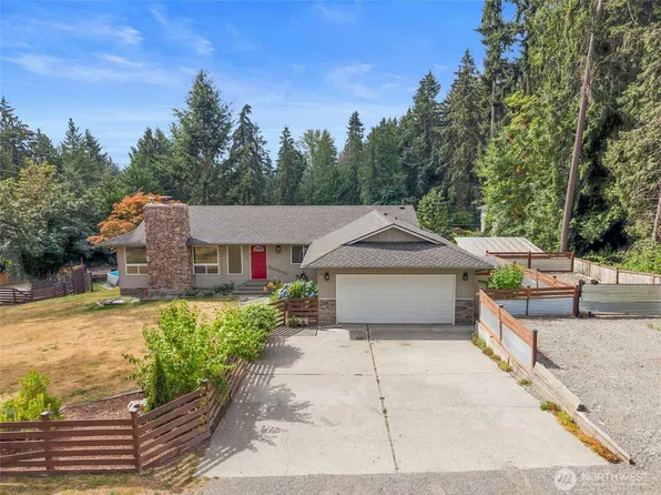9320 31 Street E, Edgewood, WA 98371