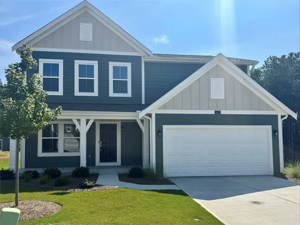 120 Alpine Ct, Dallas, GA 30132