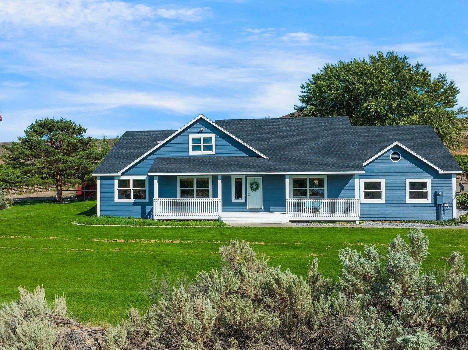 65105 N Demoss Rd, Benton City, WA 99320 Zillow