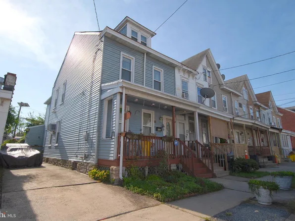 660 Ohio Ave, Trenton, NJ 08638