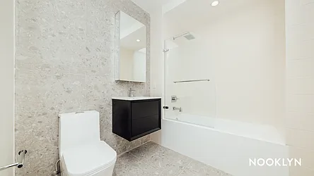 Rented by Nooklyn NYC LLC