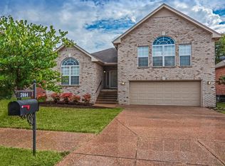 7064 Sugarplum Rd, Nashville, TN 37211