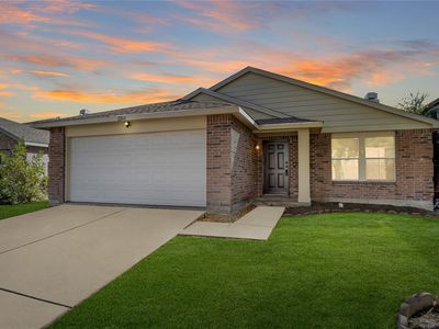 2260 White Oak Dr, Little Elm, TX, 75068