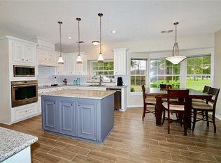 5927 Cajun Way, Cove, TX 77523