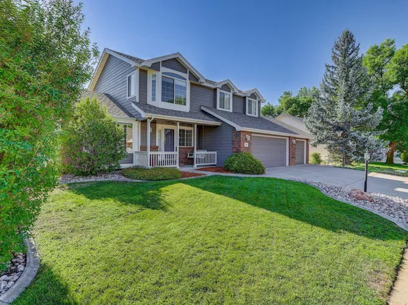 237 Tiabi Dr, Loveland, CO 80537