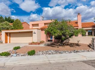 1681 Alta Vista Pl, Las Cruces, NM 88011