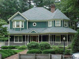 146 Equinox Dr, Lake George, NY 12845