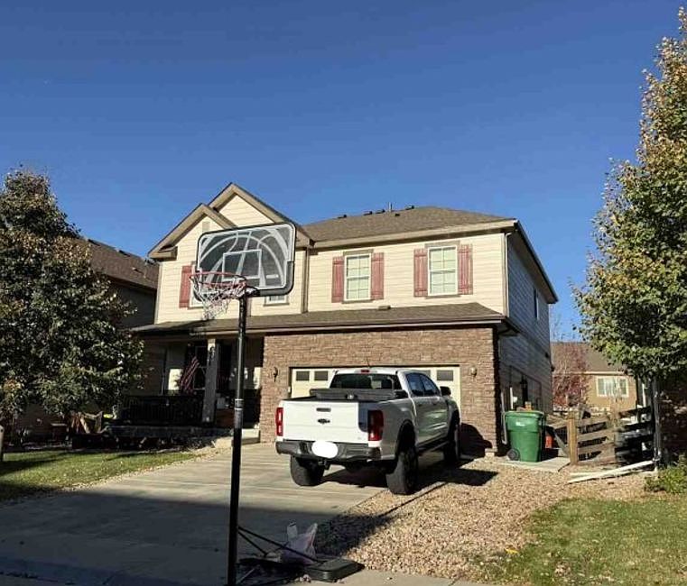 Property Front View