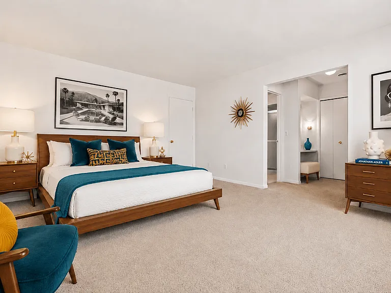 Legacy Place Apartments - Southfield, MI — Photo 6