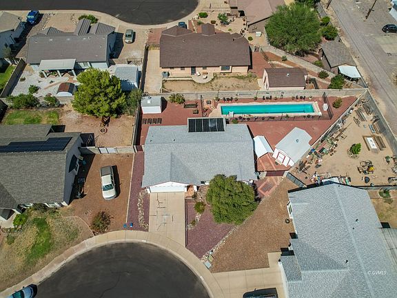 4th image of 1436 S Roadrunner Ln