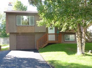 6930 Burlwood Dr, Anchorage, AK 99507