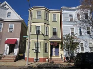 720 E 7th St #2, Boston, MA 02127