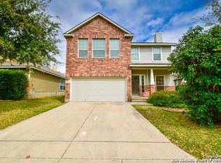 8915 Appaloosa Pass, Converse, TX 78109