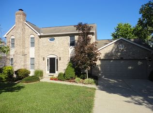1254 Brightleaf Blvd, Erlanger, KY 41018