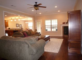 6303 Hickory Ln, Fort Smith, AR 72916