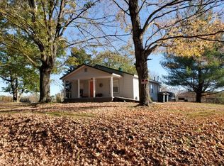 1374 Beech Creek Browder Rd, Beech Creek, KY 42321