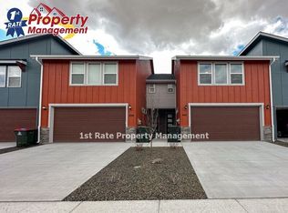 447 N Traquair Ln, Meridian, ID 83642