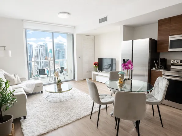 234 NE 3rd St, Miami, FL