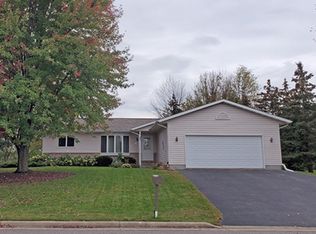 119201 Cardinal Crest Ln, Stratford, WI 54484