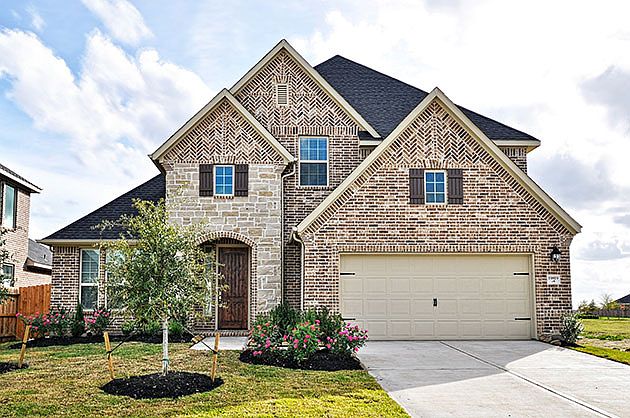 1st image of 19819 Quarry Stone Ln