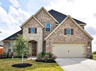 19819 Quarry Stone Ln, Richmond, TX 77407