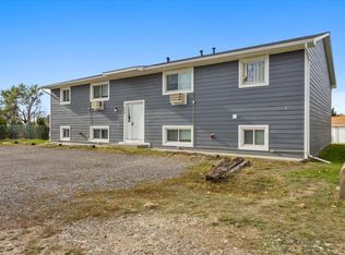 334 Bench Blvd, Billings, MT 59105