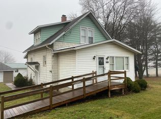 15860 Route 208, Marble, PA 16334