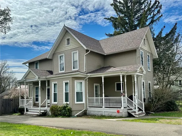 605 Coburn St, Elmira, NY 14904