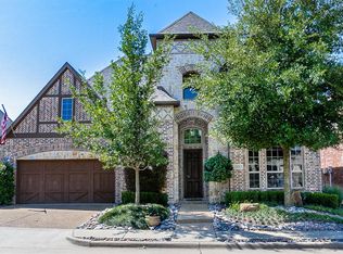 806 Winterwood Ct, Garland, TX 75044