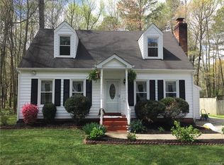 4712 Newbys Bridge Rd, Chesterfield, VA 23832