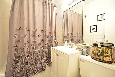 Rented by Keller Williams NYC