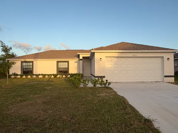 1405 NE 7th Ave, Cape Coral, FL 33909