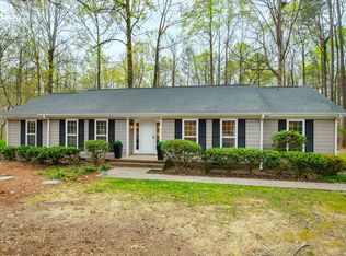 112 Alnick Ct, Durham, NC 27712