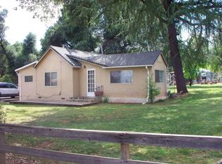 7623 Happy Valley Rd, Anderson, CA 96007