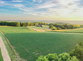 Blackberry Rd, Black Earth, WI 53515