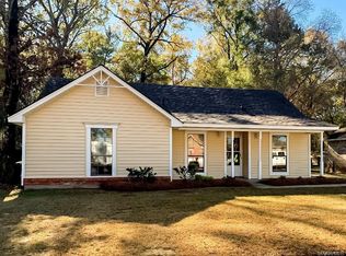 3316 Cross Ridge Rd, Montgomery, AL 36116