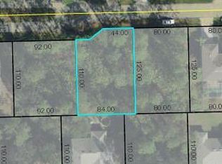 21 Slumber Meadow Trl, Palm Coast, FL 32164