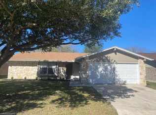 7543 Lincoln Village Dr, San Antonio, TX 78244