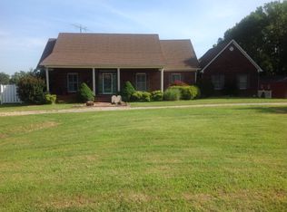 226 Patterson Rd, Mc Kenzie, TN 38201