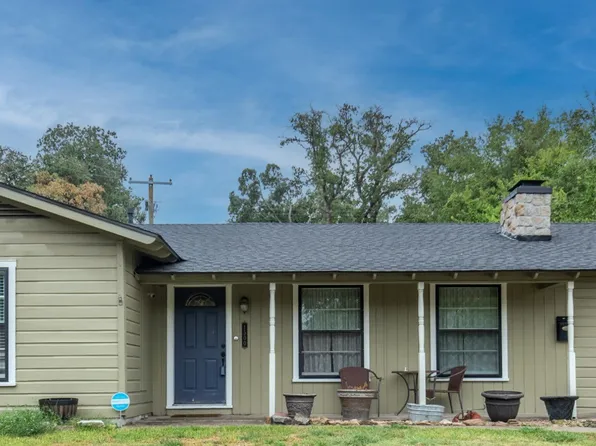 1500 Bowie Dr, Corsicana, TX 75110