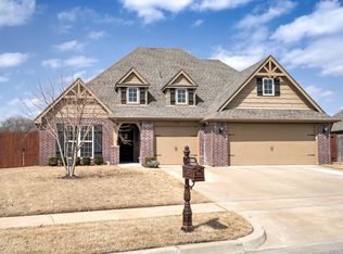 15501 E 88th St N, Owasso, OK 74055