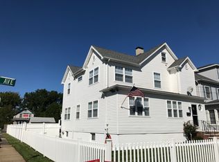 98 3rd Ave, Garwood, NJ 07027