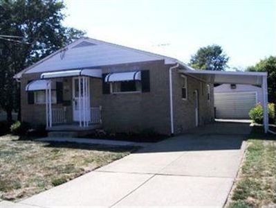 192 Middlefield Dr, Akron, OH, 44312