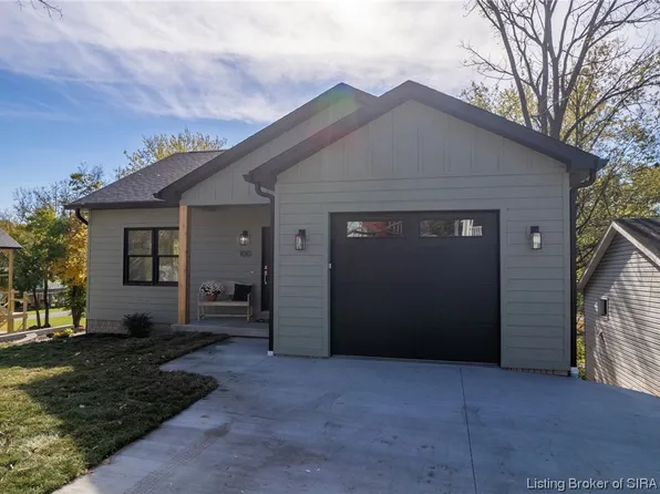 1010 E First Street, Madison, IN 47250